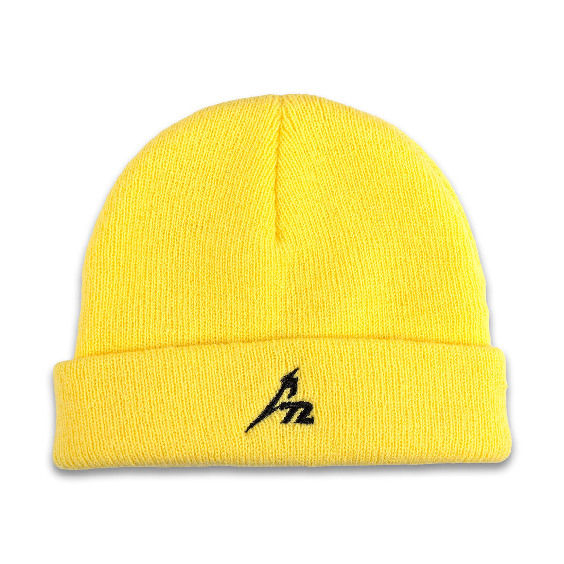 Infant M72 Beanie (Yellow), , hi-res